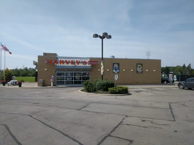 Harvey's