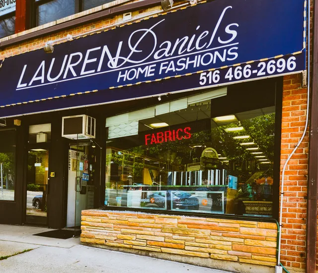 Lauren Daniels Home Fashions