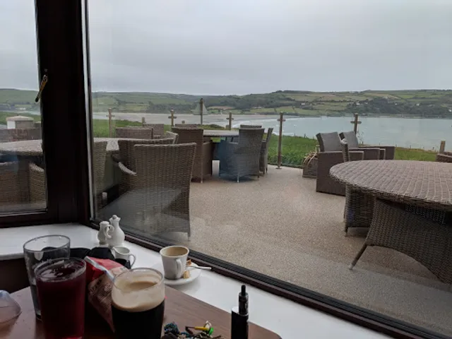 Flat Rock Bar & Restaurant