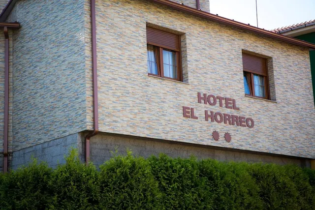 Hotel El Hórreo de Avilés