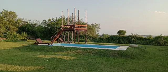 Yporá Lodge - Esteros del Iberá
