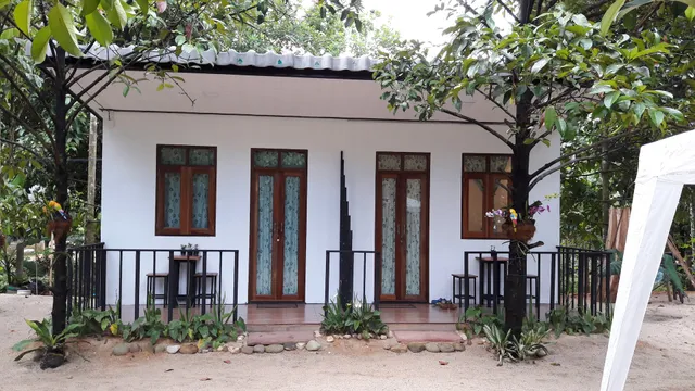 Baan Om Homestay Kiriwong - บ้านโอมโฮมสเตย์คีรีวง