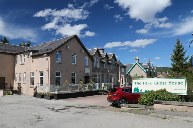 The Park Guest House