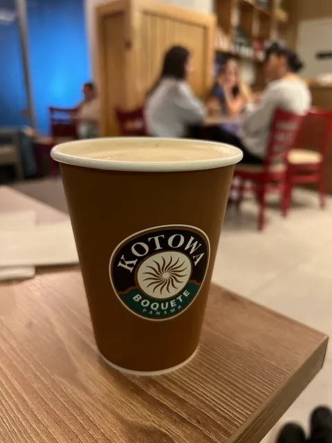 Kotowa Coffee House | Sunset Strip Plaza