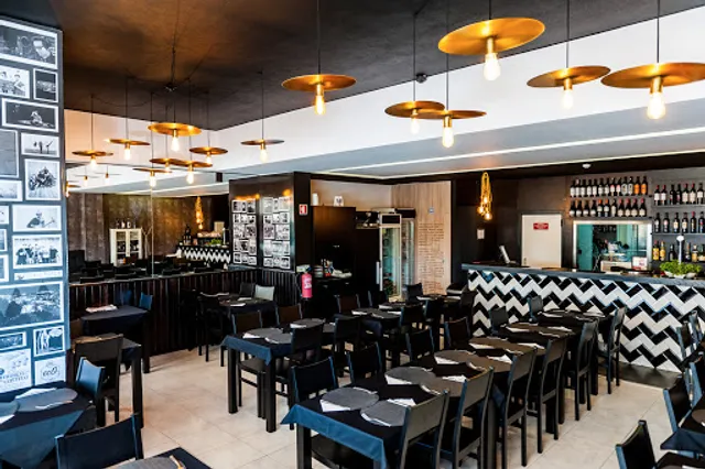 Pizzaria Manjerona Botequim | Gândara