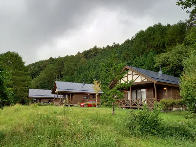 Keisho-kan Seseragi Cottage