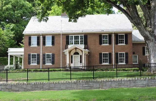 Seymour Historical Society