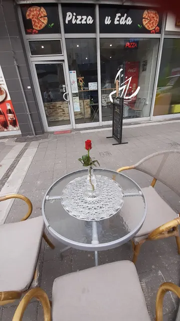 Pizza u Eda Trenčín Prior