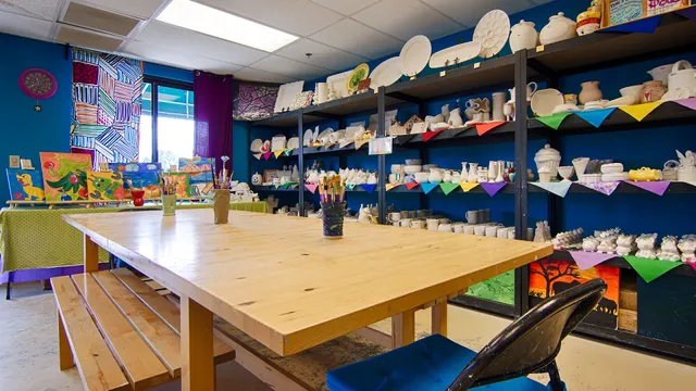 Super Awesome Cool Pottery