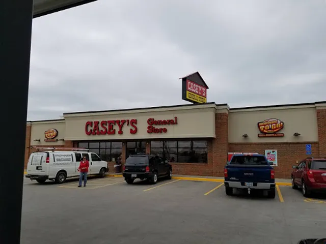 Casey's