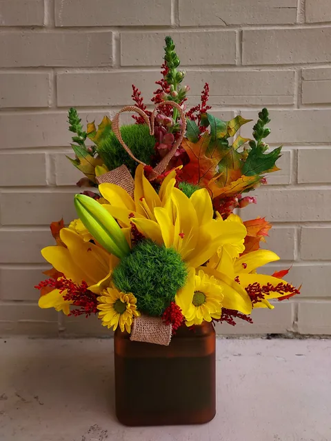 Blossom Bokay Florist