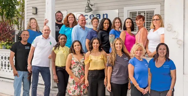 Ocean Wellness Spa and Salon