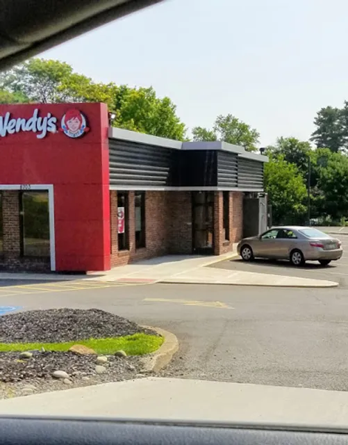 Wendy's