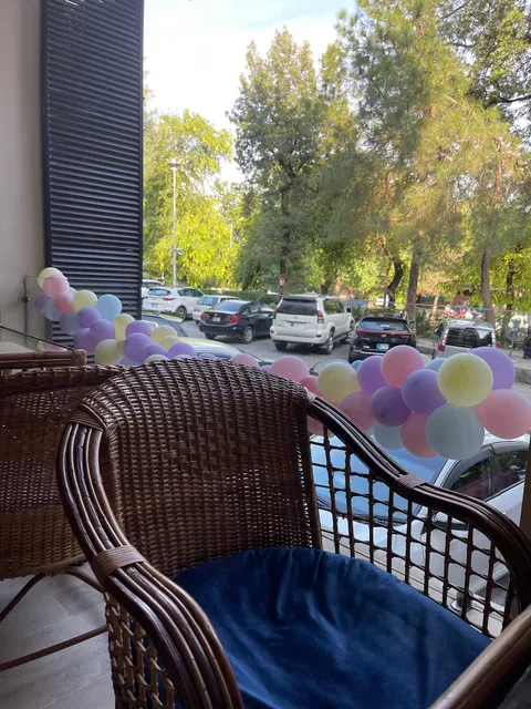 MêZ Islamabad Turkish Restaurant