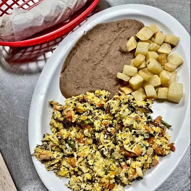 Mi Ranchito Mexican Restaurant