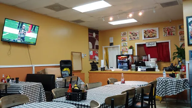 J.W. Beverette's Soul Food