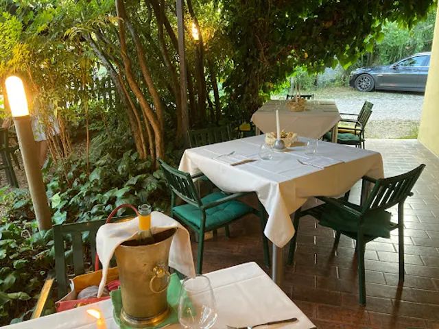 Osteria Da Conte