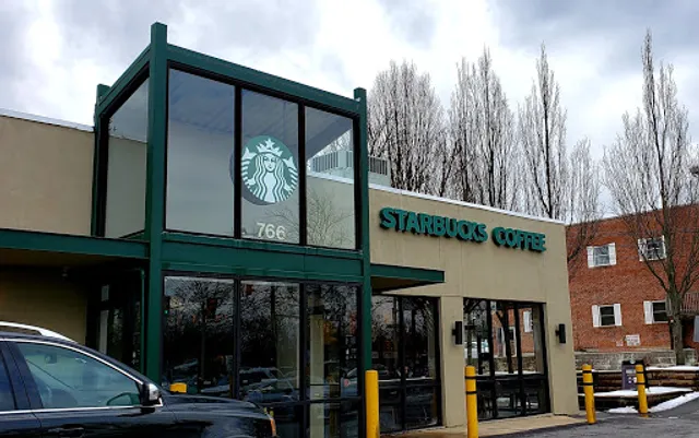 Starbucks