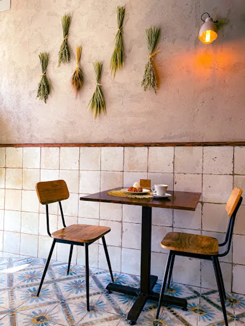 El Almacén de la Catedral