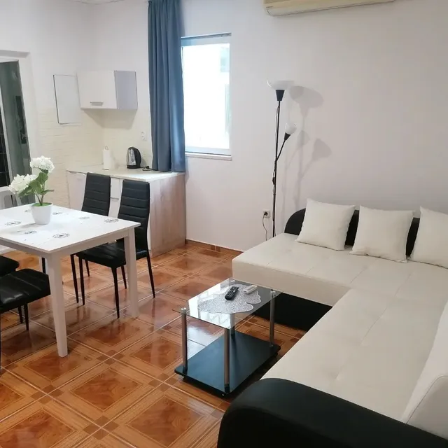 Apartments Three Kings