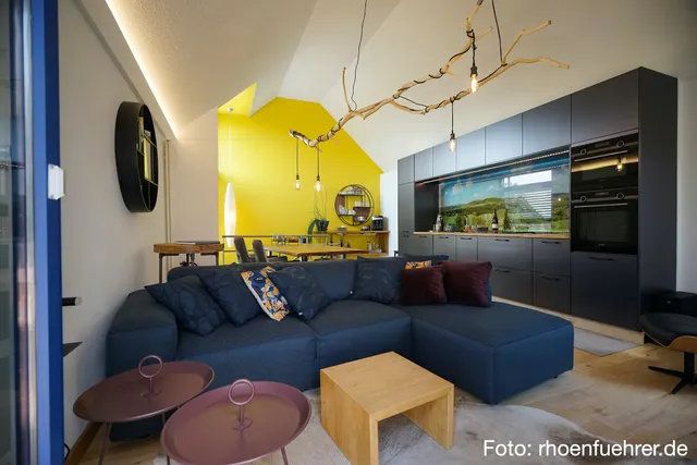 RhönLoft Martina Heimbrodt