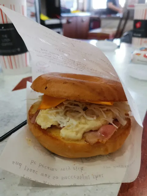 이삭토스트2호점