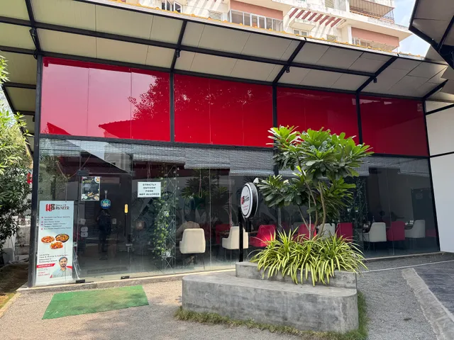 House Of Paneer - Veg Restaurant Madurai