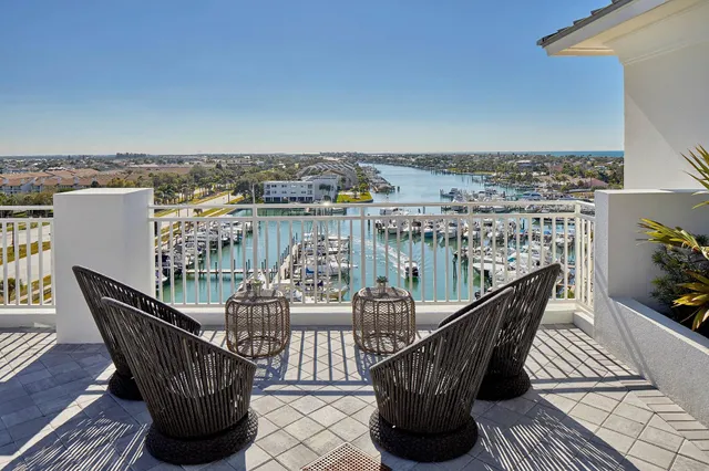 Residence Inn by Marriott St. Petersburg Tierra Verde