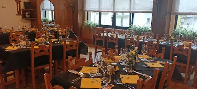 Ristorante Pizzeria Al Castello