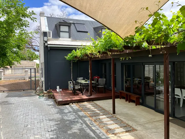 Vlettershof Guest House