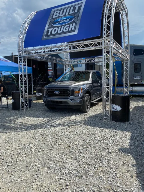 Southern Gap Outdoor Adventure