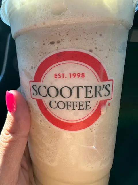 Scooter's Coffee