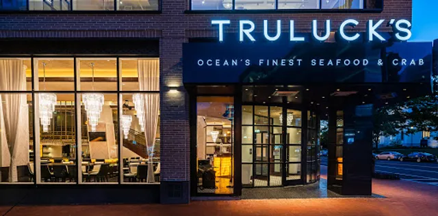 Truluck's Ocean's Finest Seafood and Crab