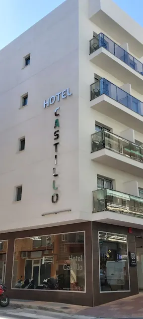 Hotel Castillo