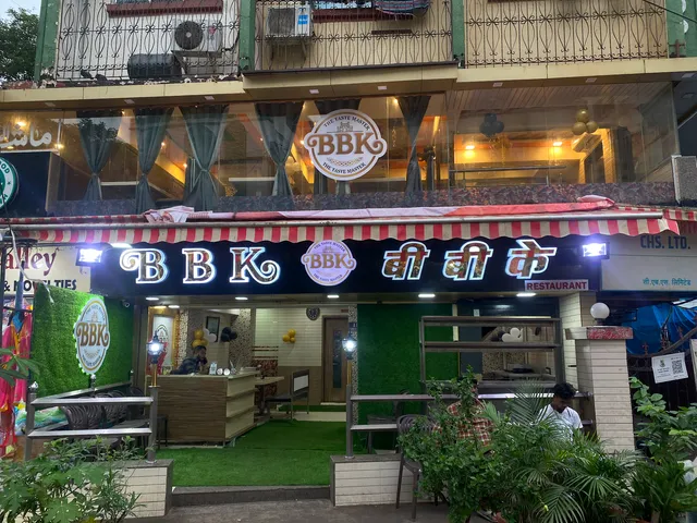 BBK Restaurant - Mira Road