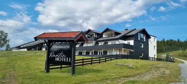 Ranten Hotel, BW Signature Collection