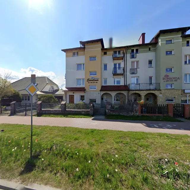 Pokoje Gościnne "Ewelina"