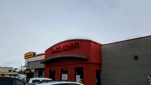 Taco John's