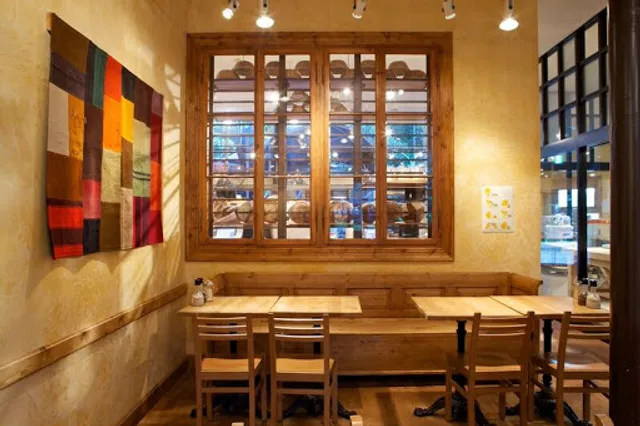 Le Pain Quotidien