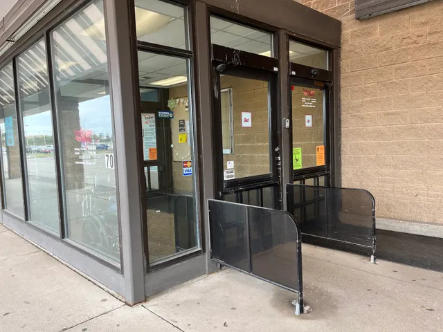 Vendors' Village of Clarksville