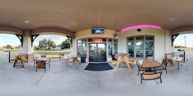 Chip's Daiquiri's - Verot