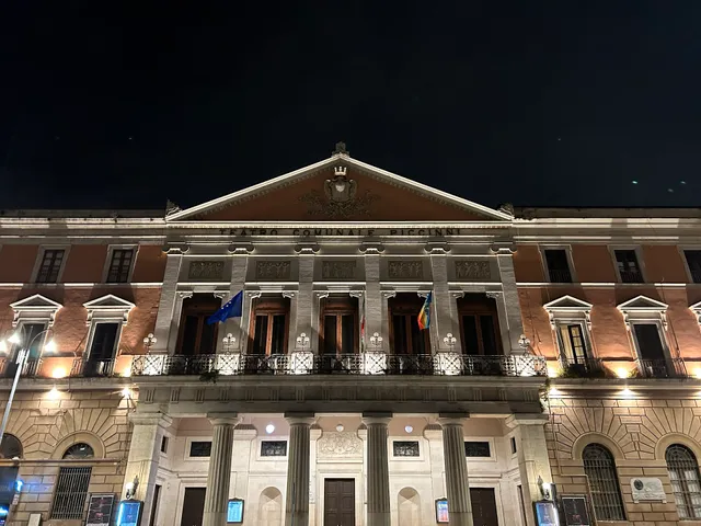 Teatro Piccinni