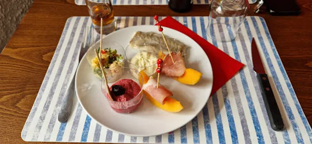 Au Petit Bar à Bières