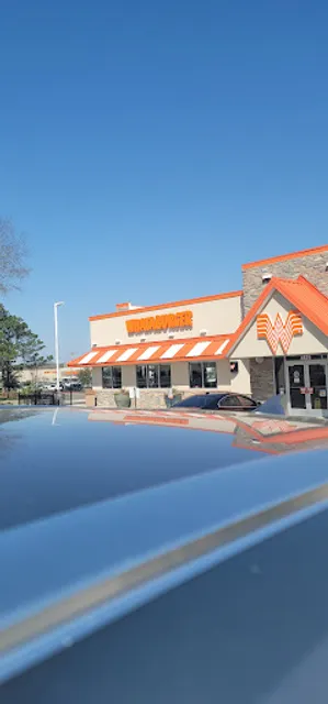 Whataburger