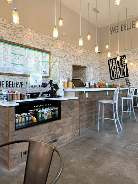 Kale Me Crazy East Cobb | Health Food Restaurant Marietta