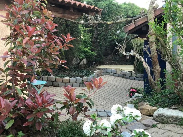 Le Jardin de Félicie