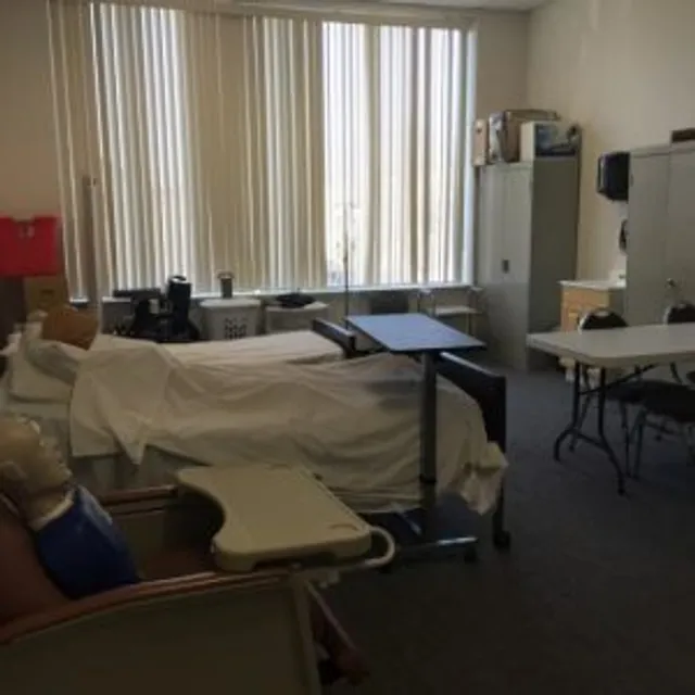 Universal Training Institute