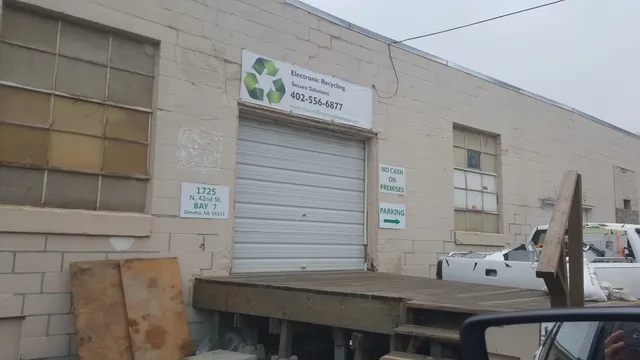 DL Laboratories Electronics Recycling