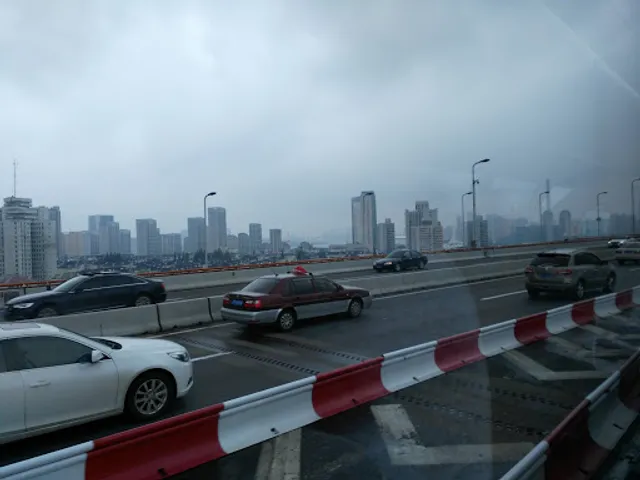 Shanghai Dongjiang Sports Club