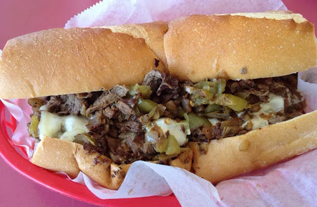 The Anchor Fish & Chicken